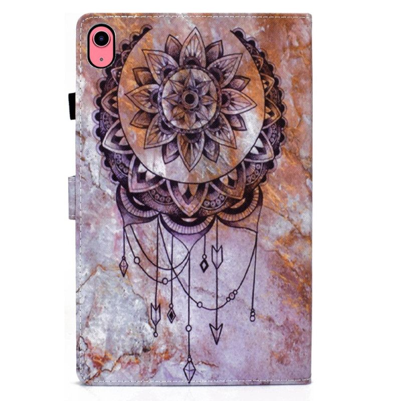 Flip Cover iPad (2025) Drømmefanger