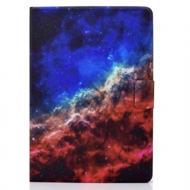 Flip Cover iPad (2025) Himmel