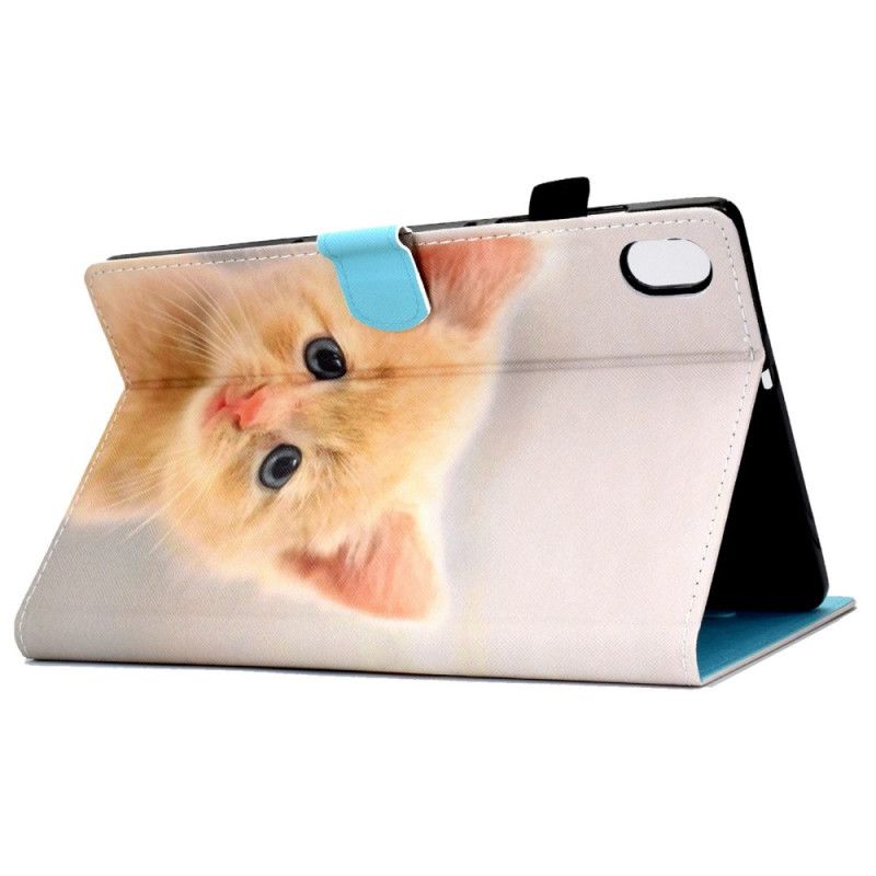 Flip Cover iPad (2025) Ingefærkilling