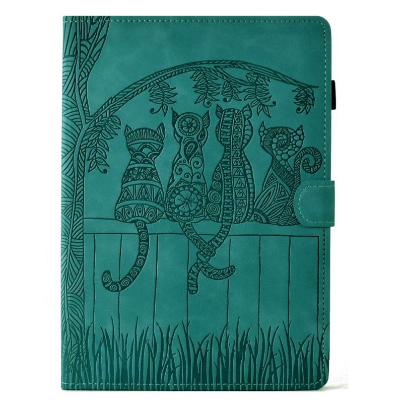 Flip Cover iPad (2025) Katte