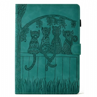 Flip Cover iPad (2025) Katte