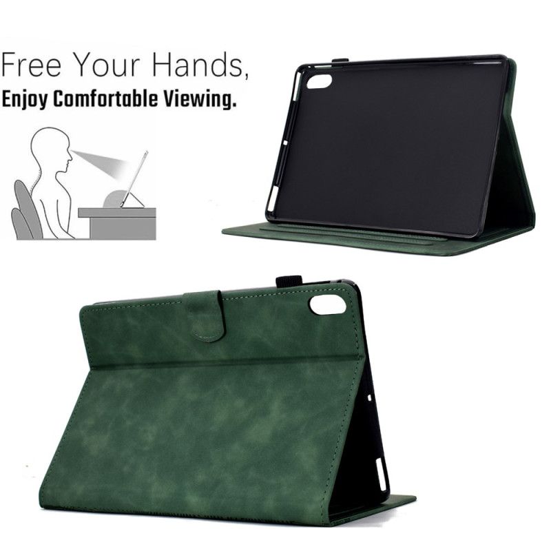 Flip Cover iPad (2025) Katte