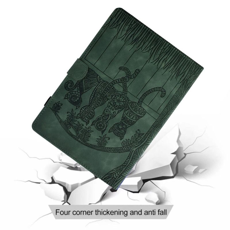 Flip Cover iPad (2025) Katte