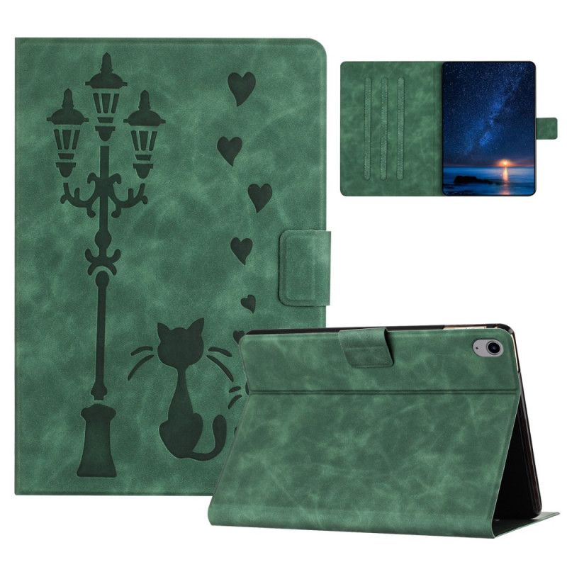 Flip Cover iPad (2025) Katteprint