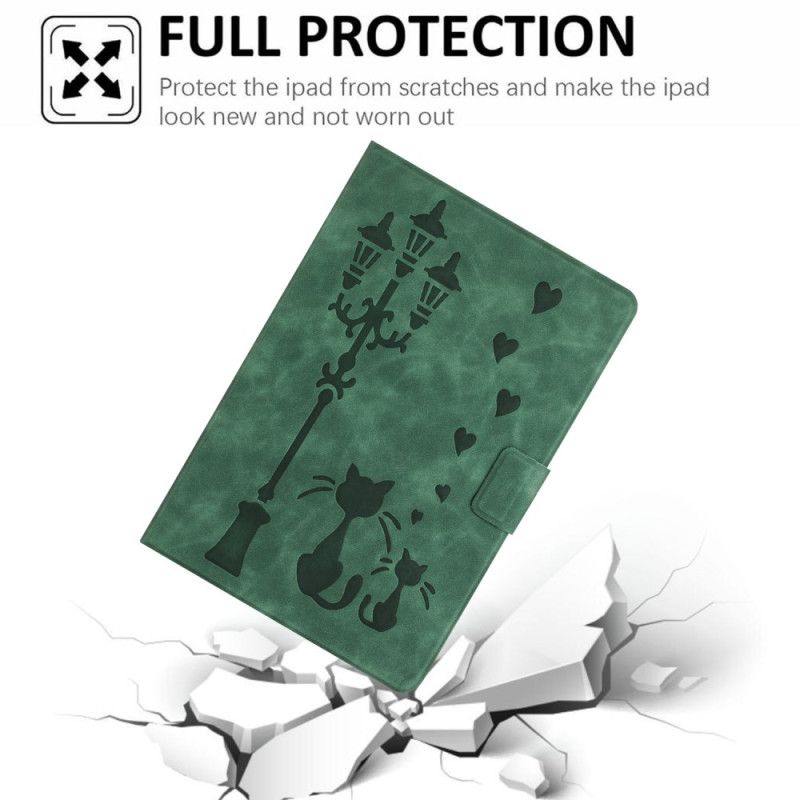 Flip Cover iPad (2025) Katteprint