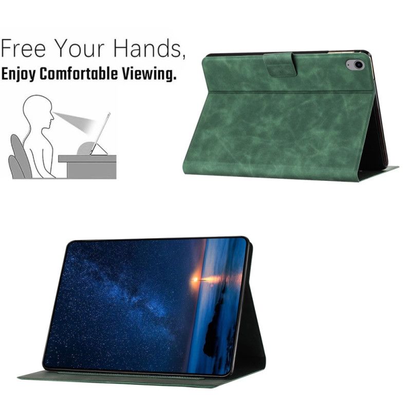 Flip Cover iPad (2025) Katteprint