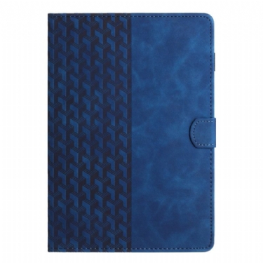 Flip Cover iPad (2025) Kubekant