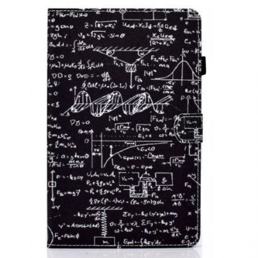 Flip Cover iPad (2025) Matematiske Beregninger