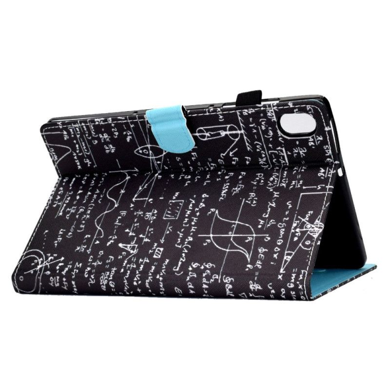Flip Cover iPad (2025) Matematiske Beregninger