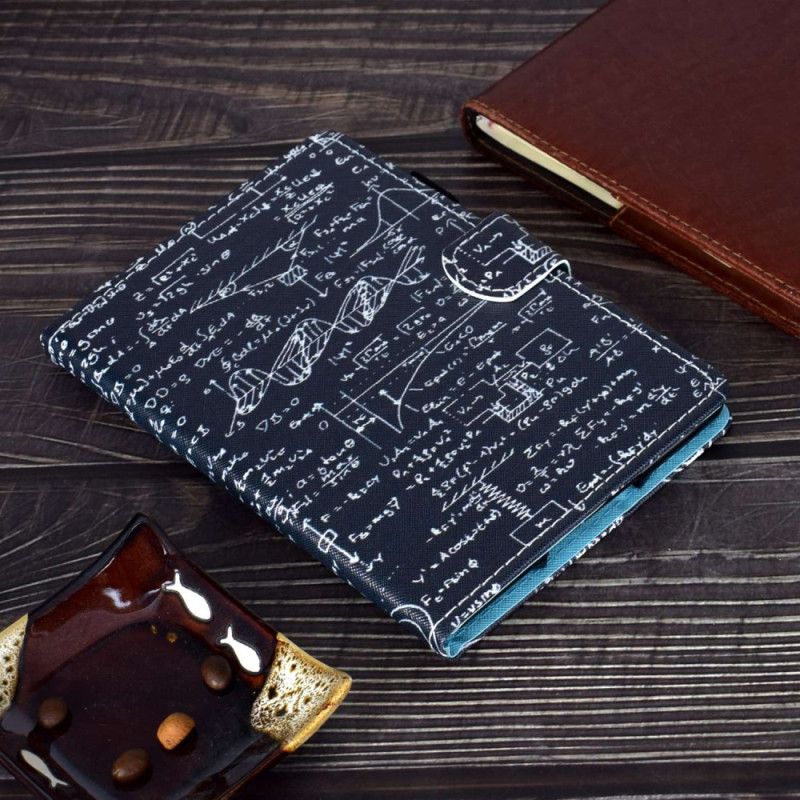 Flip Cover iPad (2025) Matematiske Beregninger