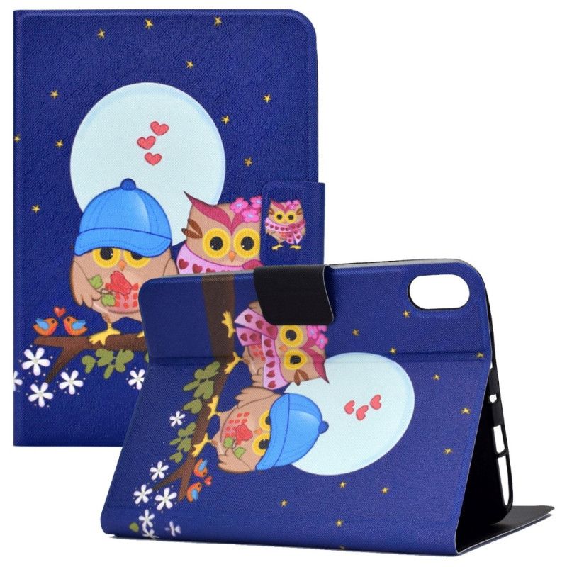 Flip Cover iPad (2025) Par Ugler