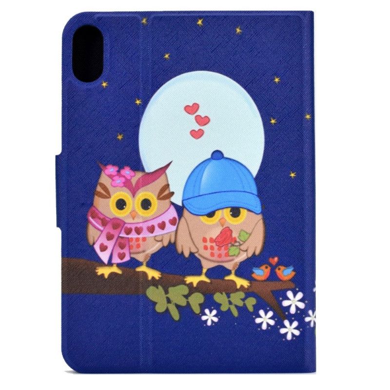 Flip Cover iPad (2025) Par Ugler