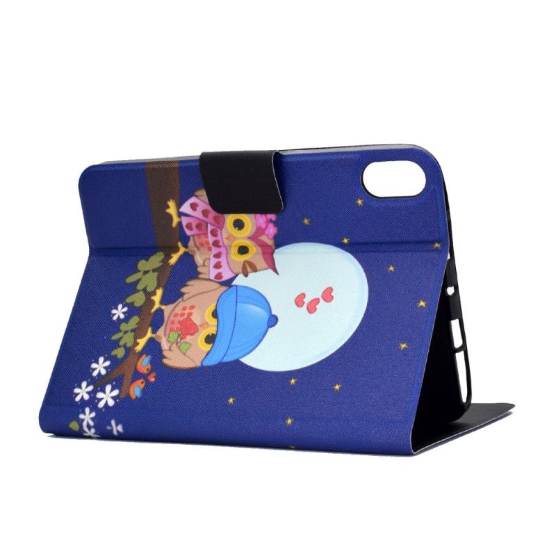 Flip Cover iPad (2025) Par Ugler