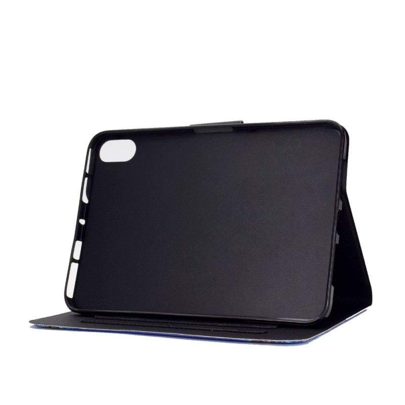 Flip Cover iPad (2025) Par Ugler