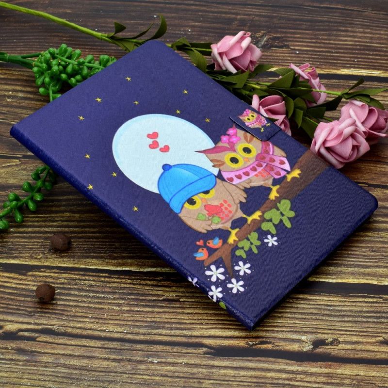 Flip Cover iPad (2025) Par Ugler