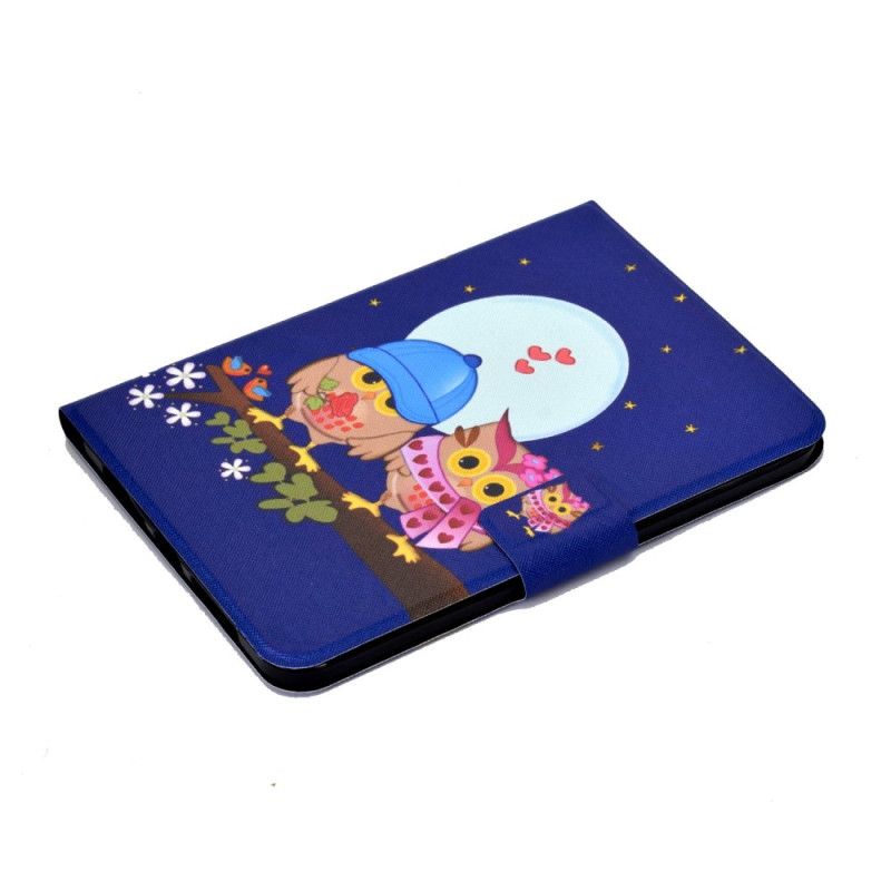 Flip Cover iPad (2025) Par Ugler