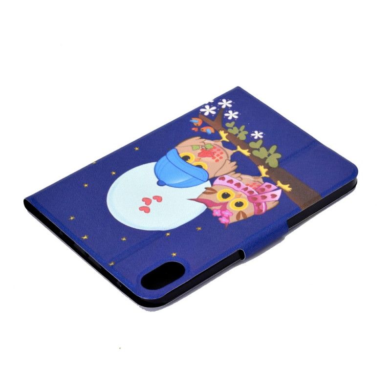 Flip Cover iPad (2025) Par Ugler