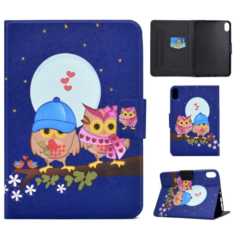 Flip Cover iPad (2025) Par Ugler