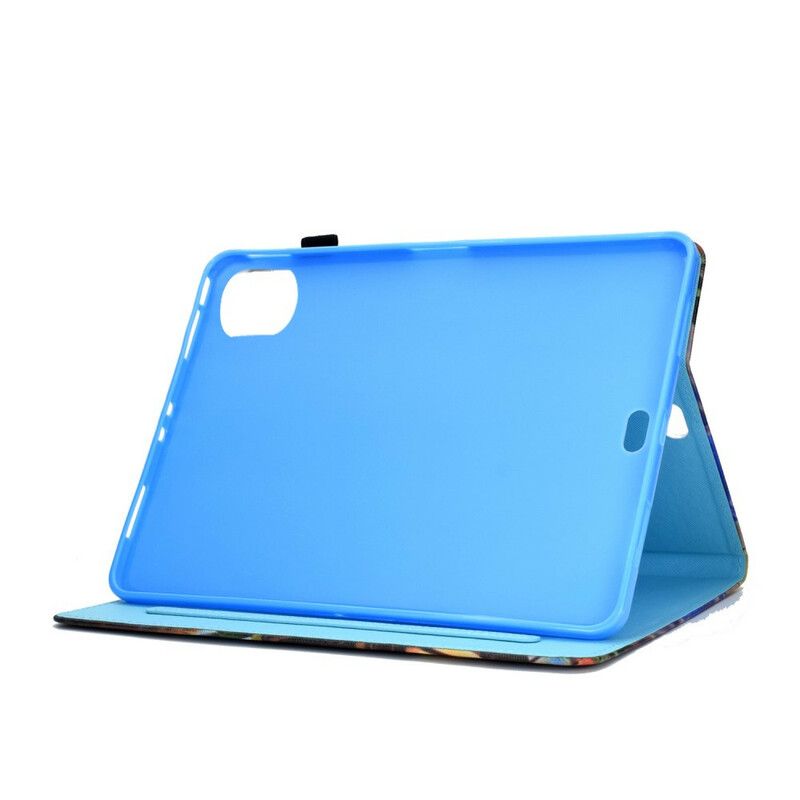 Flip Cover iPad (2025) Strandananas