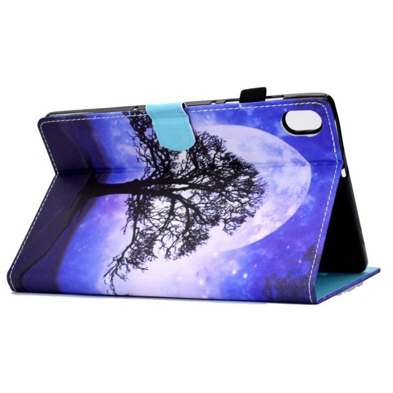 Flip Cover iPad (2025) Træer