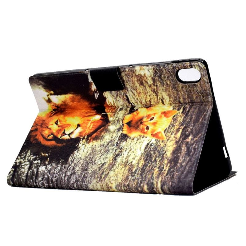 Flip Cover Til iPad (2025) Kat