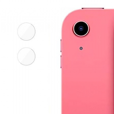 Hærdet Glaslinsebeskytter Til iPad (2025) / iPad 10.9 (2022)