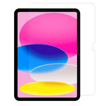 Hærdet Glasskærmbeskytter Til iPad (2025) / 10.9" (2022)