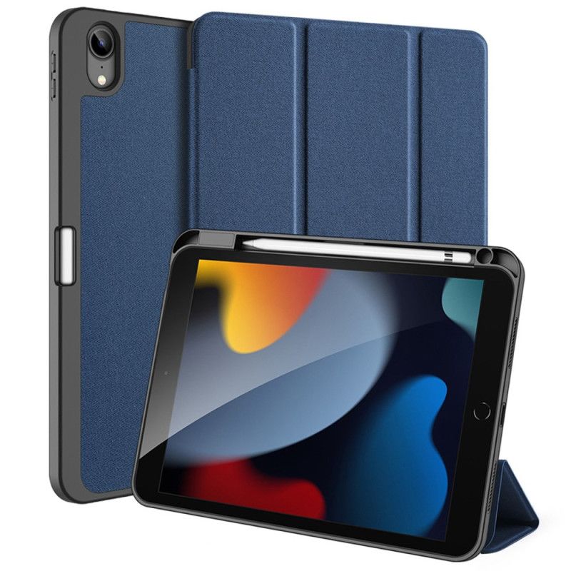 iPad (2025) Domo-serien Dux-ducis
