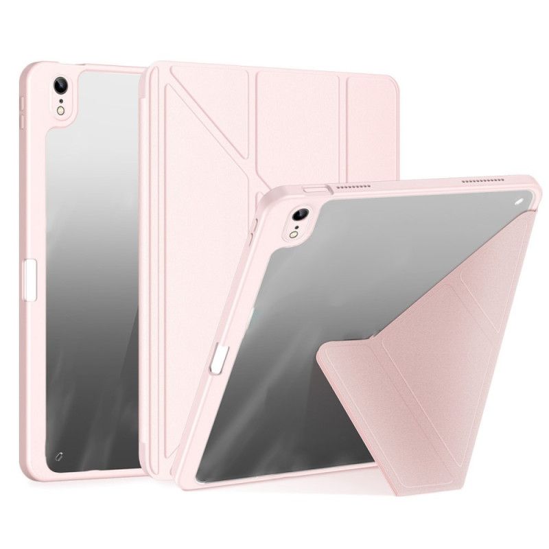 iPad (2025) Dux-ducis