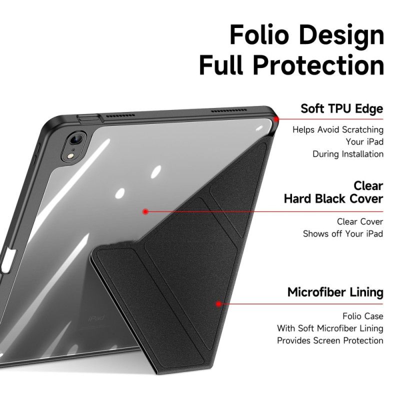 iPad (2025) Dux-ducis