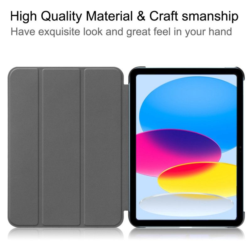 iPad (2025) Klassisk Tri-fold
