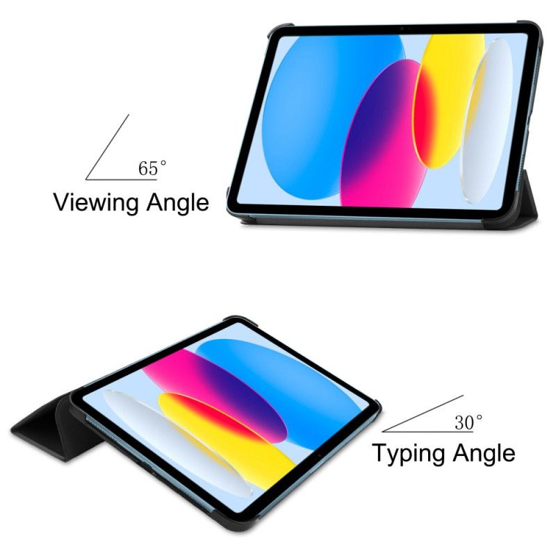 iPad (2025) Klassisk Tri-fold