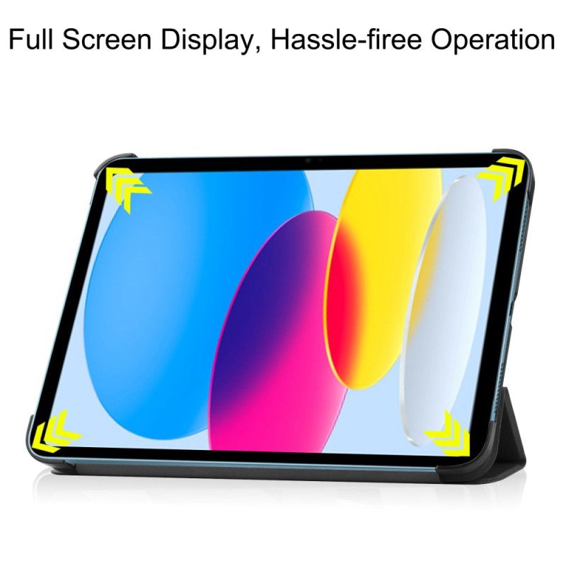 iPad (2025) Klassisk Tri-fold