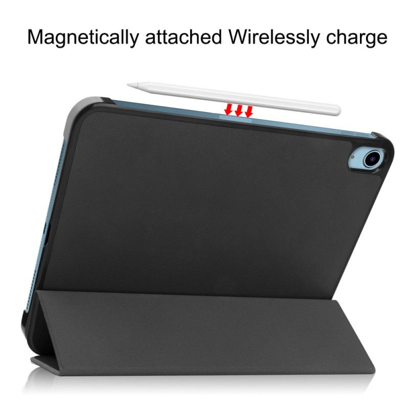 iPad (2025) Klassisk Tri-fold