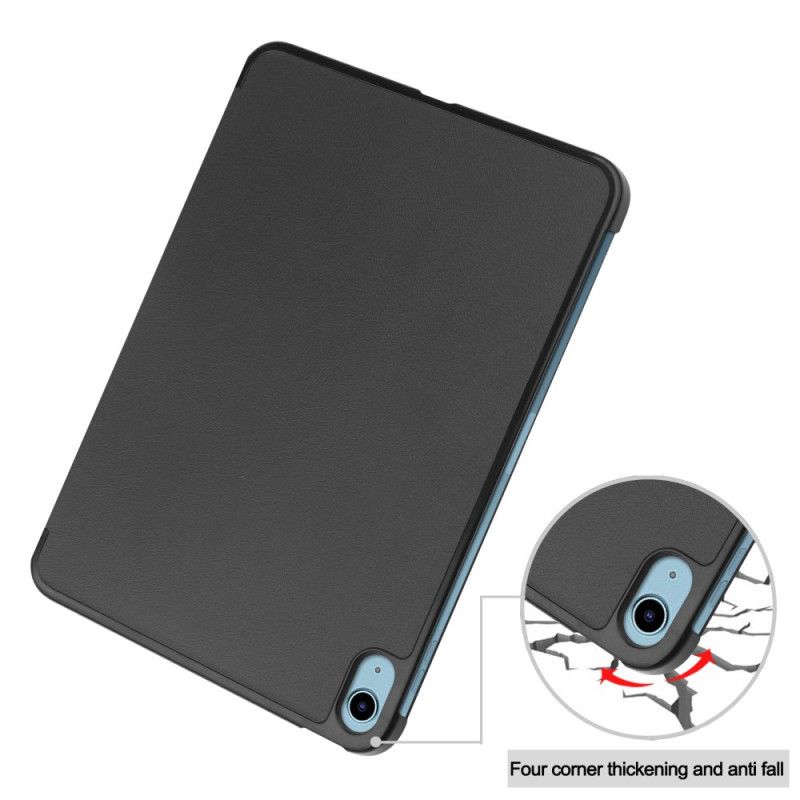 iPad (2025) Klassisk Tri-fold