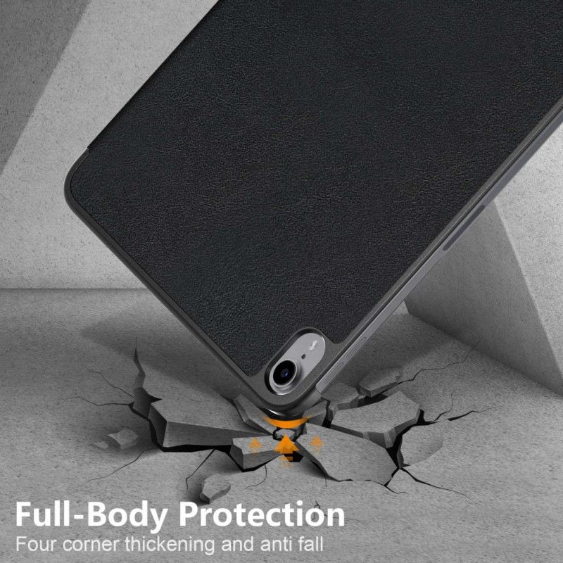 iPad (2025) Kunstlæderfarver