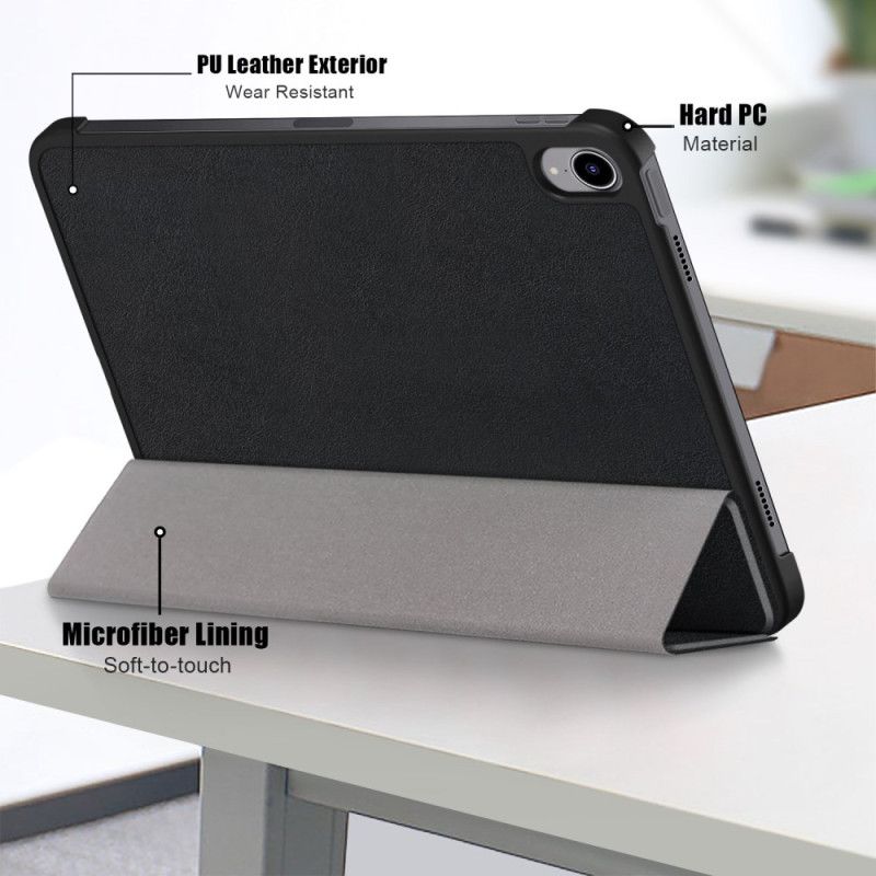 iPad (2025) Kunstlæderfarver