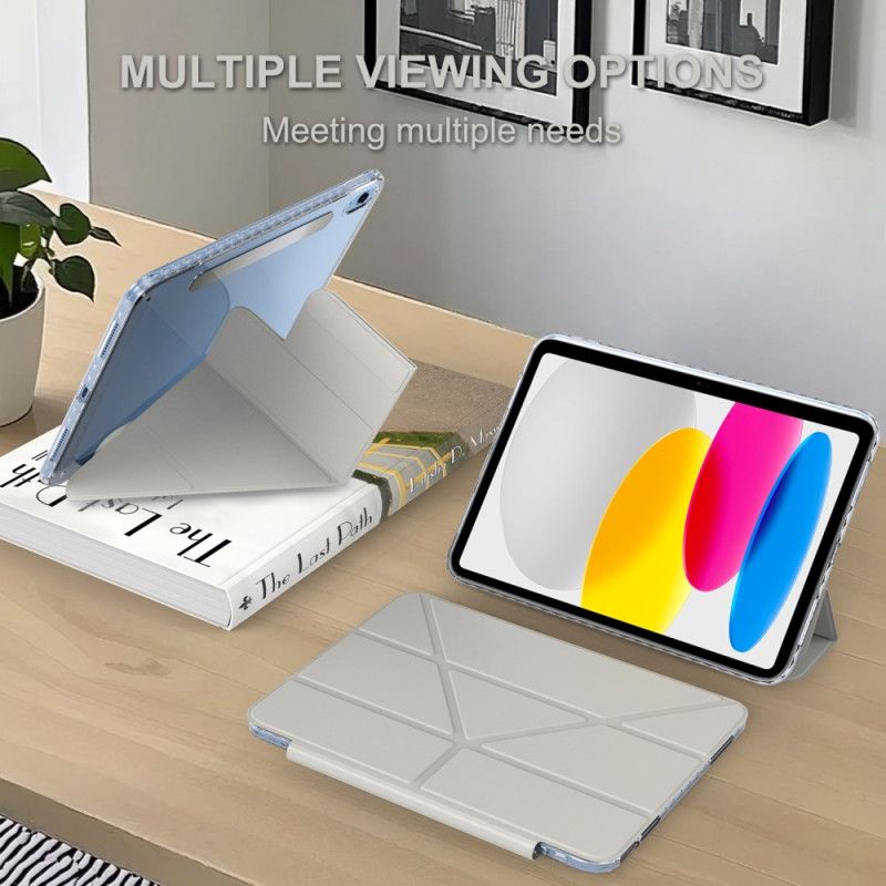iPad (2025) Multivinkelstativ