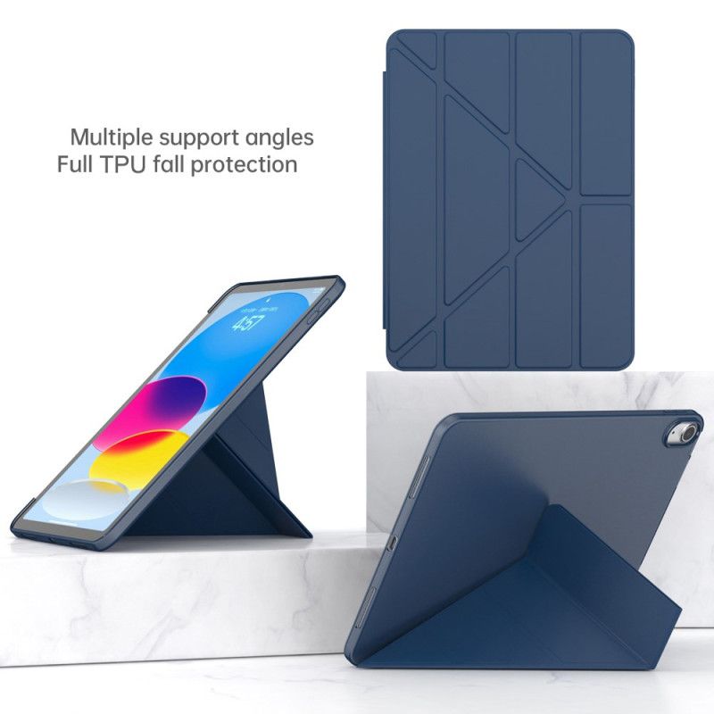 iPad (2025) Origami-beskyttelse