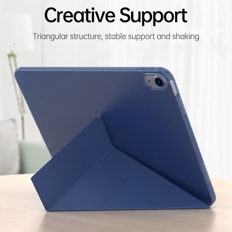 iPad (2025) Origami-beskyttelse