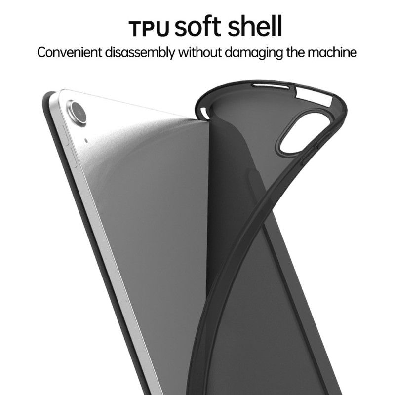 iPad (2025) Origami-beskyttelse
