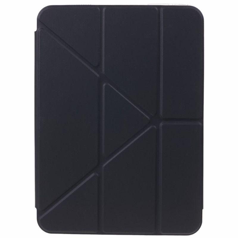iPad (2025) Origami-stativ Og Aftagelig Blyantholder