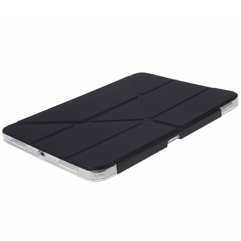 iPad (2025) Origami-stativ Og Aftagelig Blyantholder