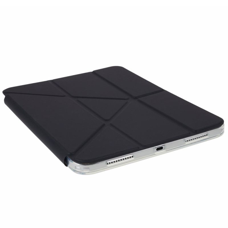 iPad (2025) Origami-stativ Og Aftagelig Blyantholder