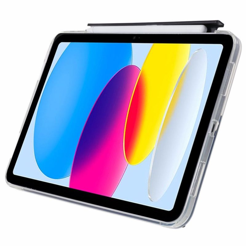 iPad (2025) Origami-stativ Og Aftagelig Blyantholder