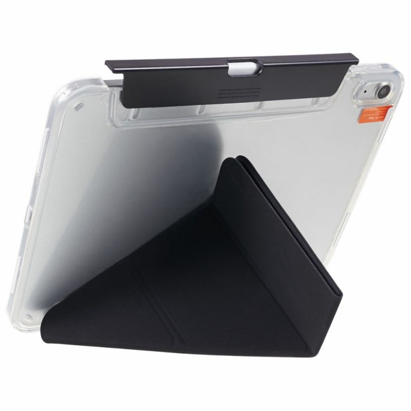 iPad (2025) Origami-stativ Og Aftagelig Blyantholder