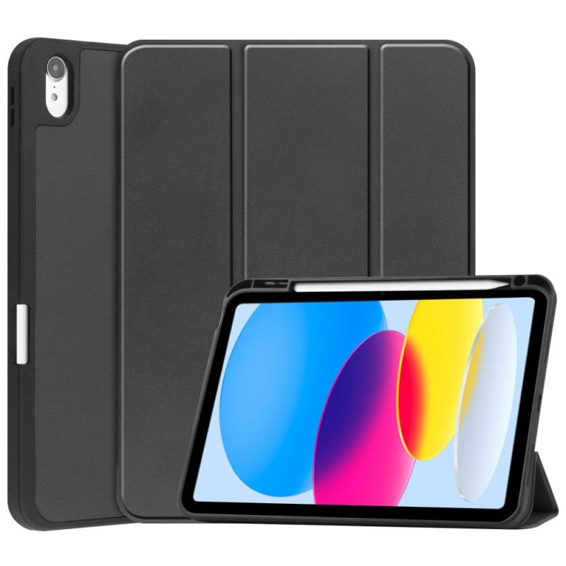 iPad (2025) Stylusholder