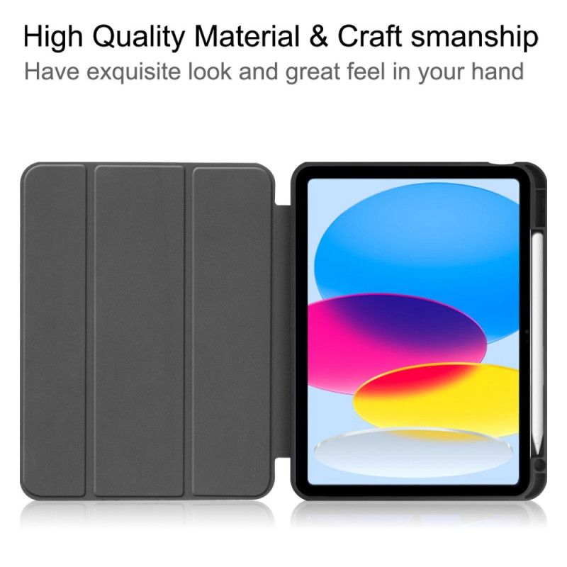 iPad (2025) Stylusholder
