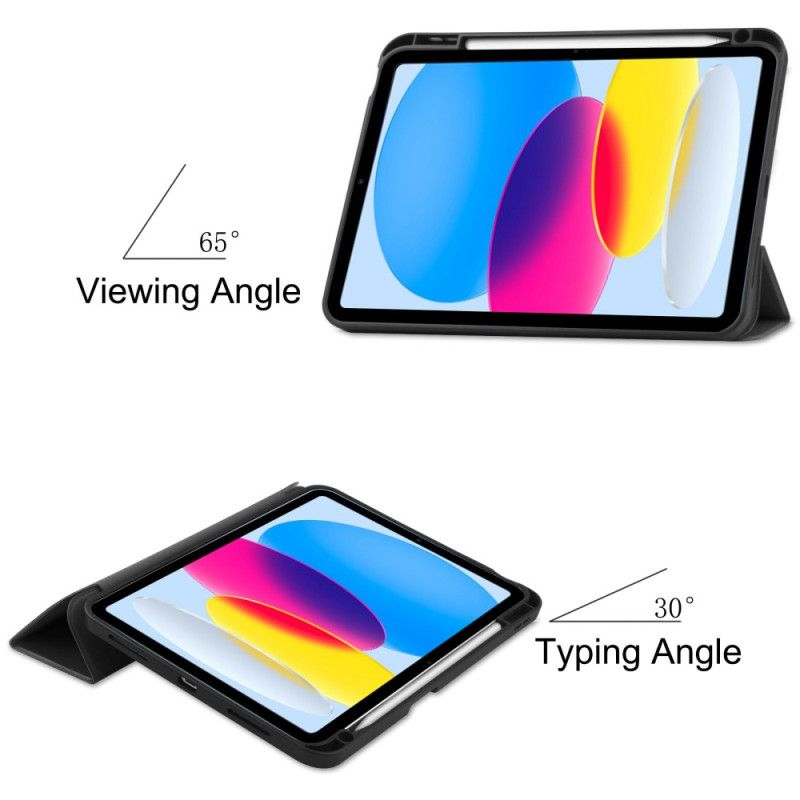 iPad (2025) Stylusholder