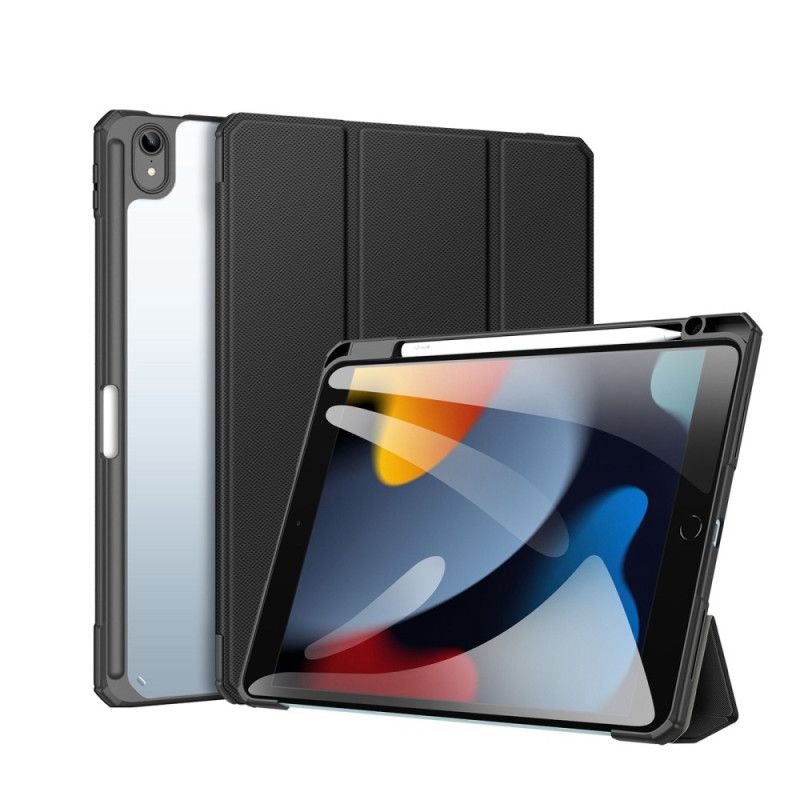 iPad (2025) Toby-serien Dux Ducis